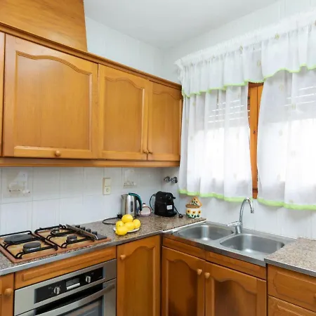 Villa Barcelona By Interhome L'Ametlla de Mar