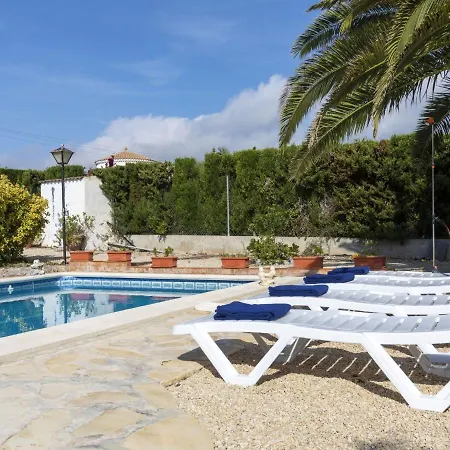 Villa Barcelona By Interhome