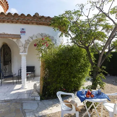 Barcelona By Interhome Villa