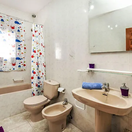 Villa Barcelona By Interhome