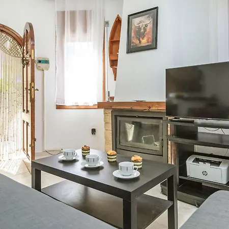 Barcelona By Interhome Villa L'Ametlla de Mar