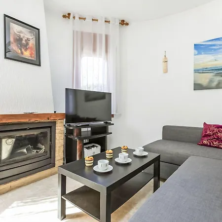 Barcelona By Interhome *