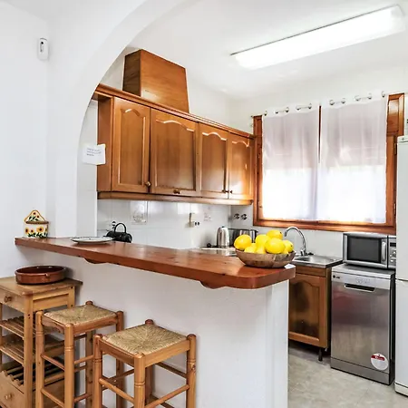 Barcelona By Interhome